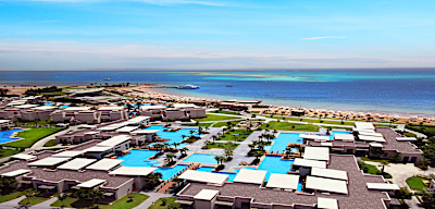 Rixos Premium Magawish Genel 2
